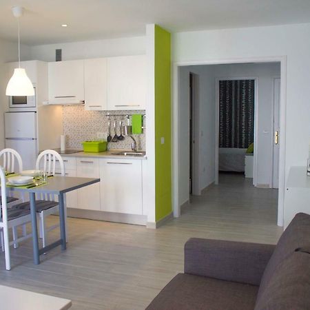 Apartamento Pistachio 2 Costa Teguise Exterior foto