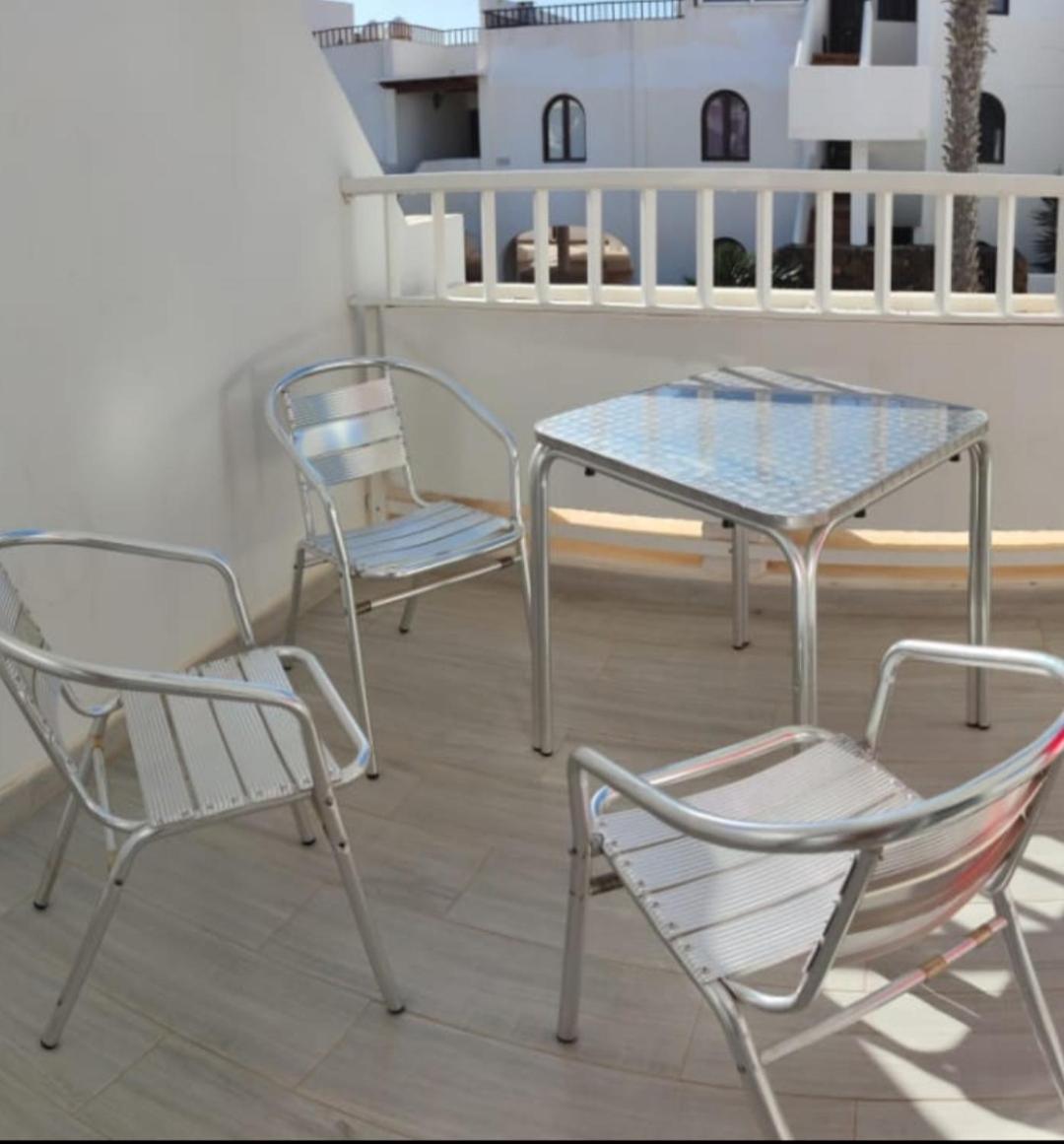 Apartamento Pistachio 2 Costa Teguise Exterior foto