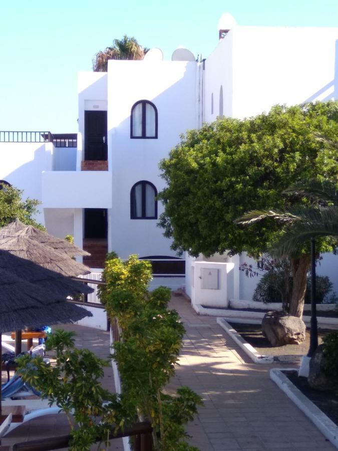 Apartamento Pistachio 2 Costa Teguise Exterior foto
