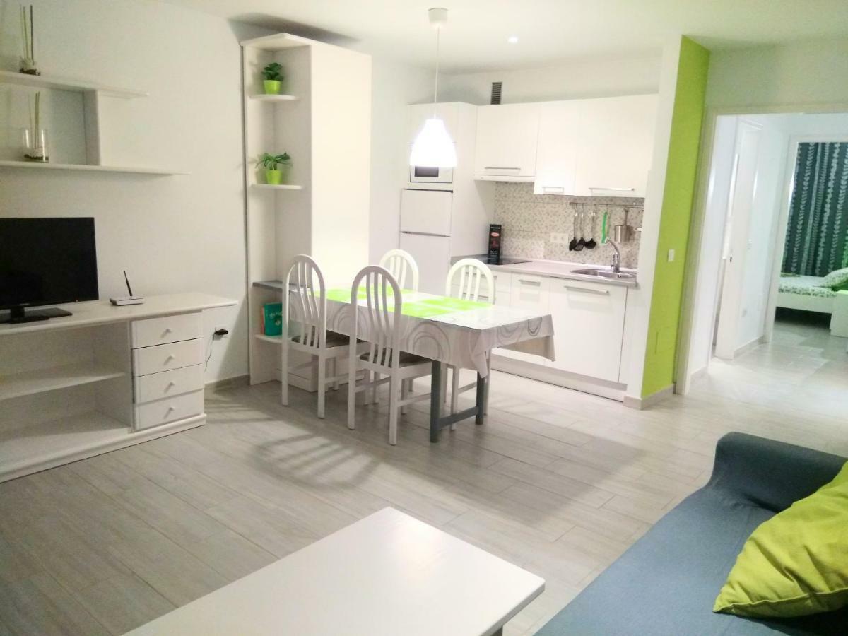 Apartamento Pistachio 2 Costa Teguise Exterior foto