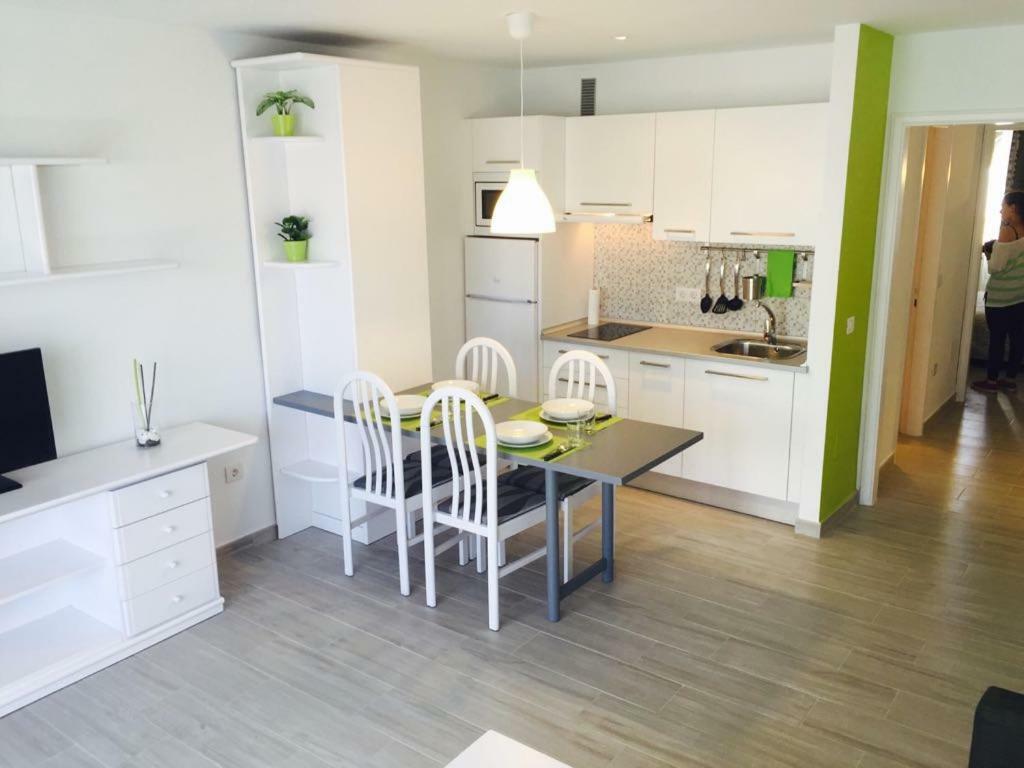Apartamento Pistachio 2 Costa Teguise Exterior foto