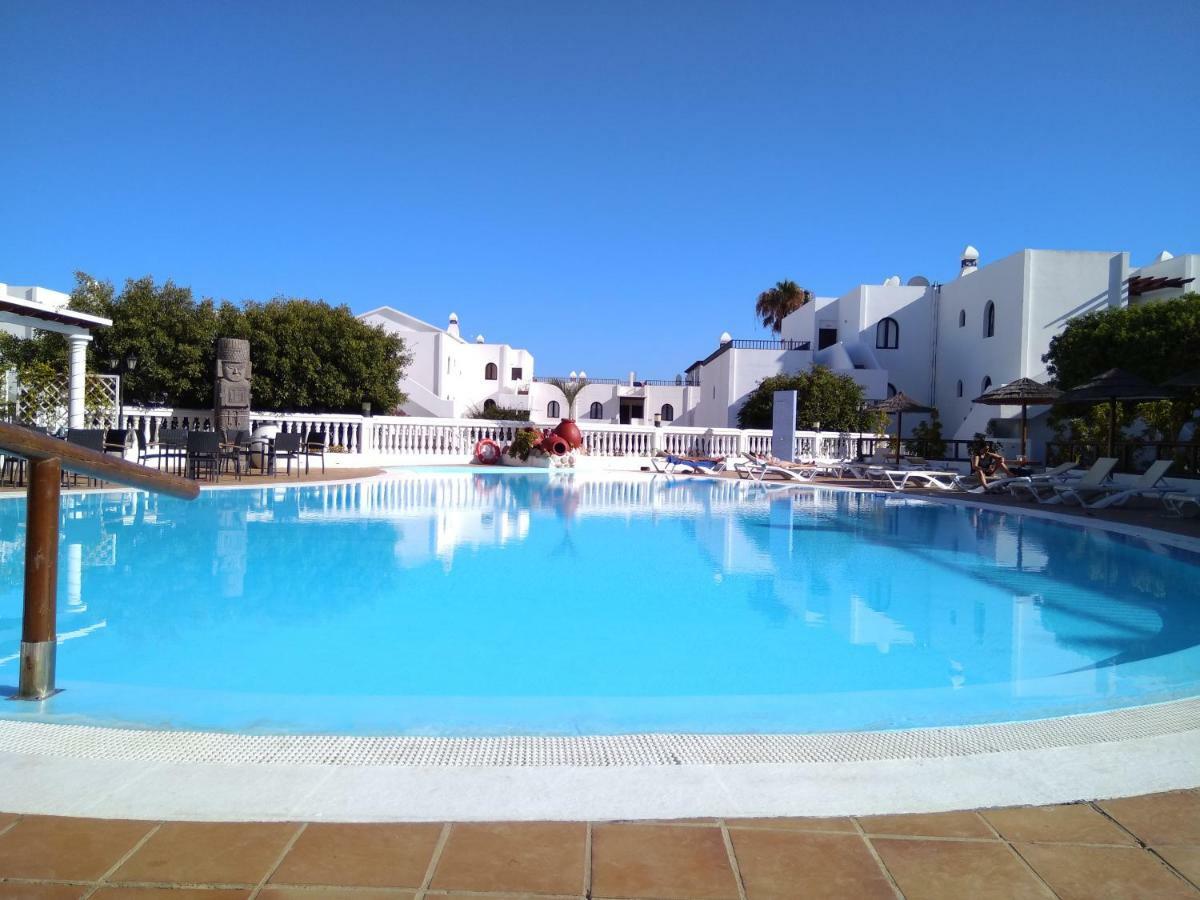 Apartamento Pistachio 2 Costa Teguise Exterior foto