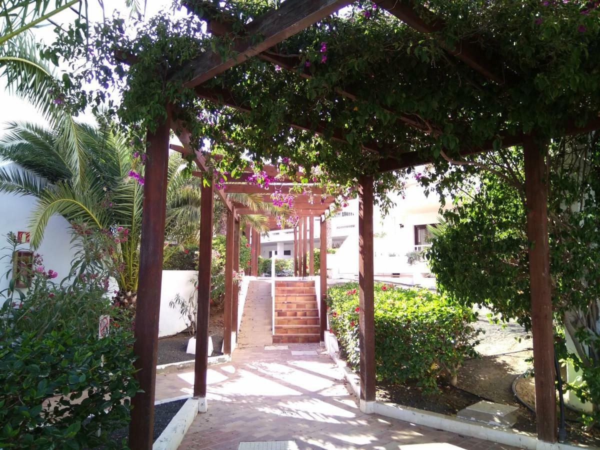 Apartamento Pistachio 2 Costa Teguise Exterior foto