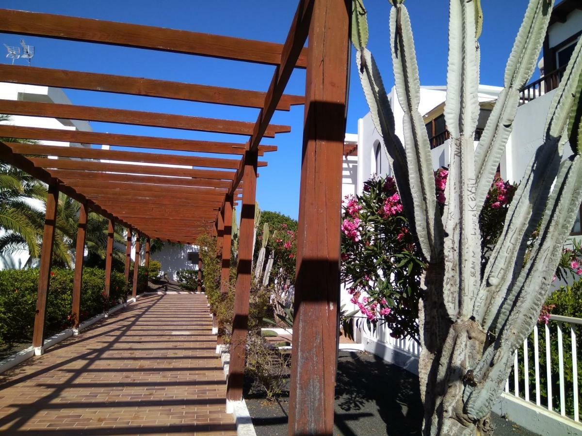 Apartamento Pistachio 2 Costa Teguise Exterior foto