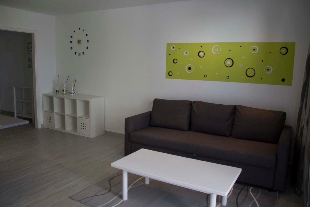 Apartamento Pistachio 2 Costa Teguise Exterior foto